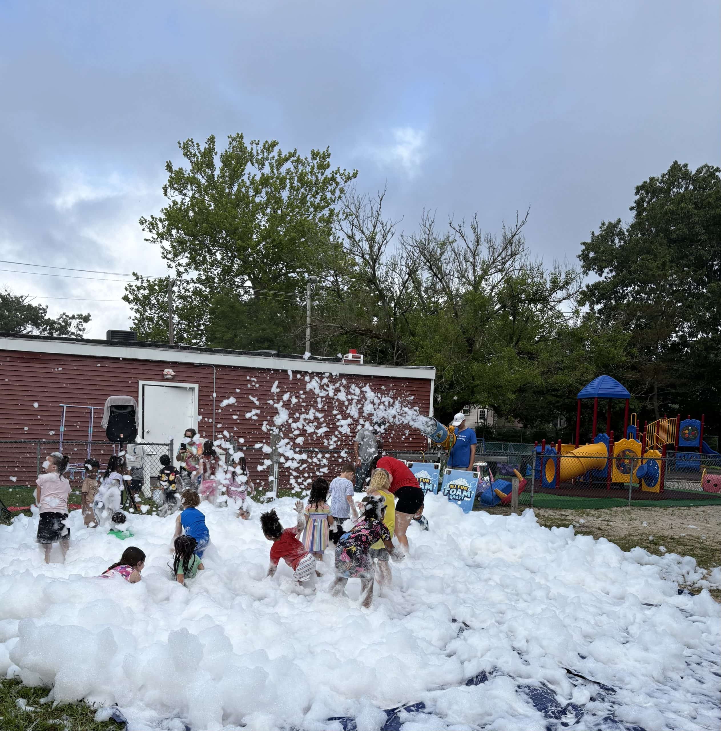 Little Sunshine's Academy activities