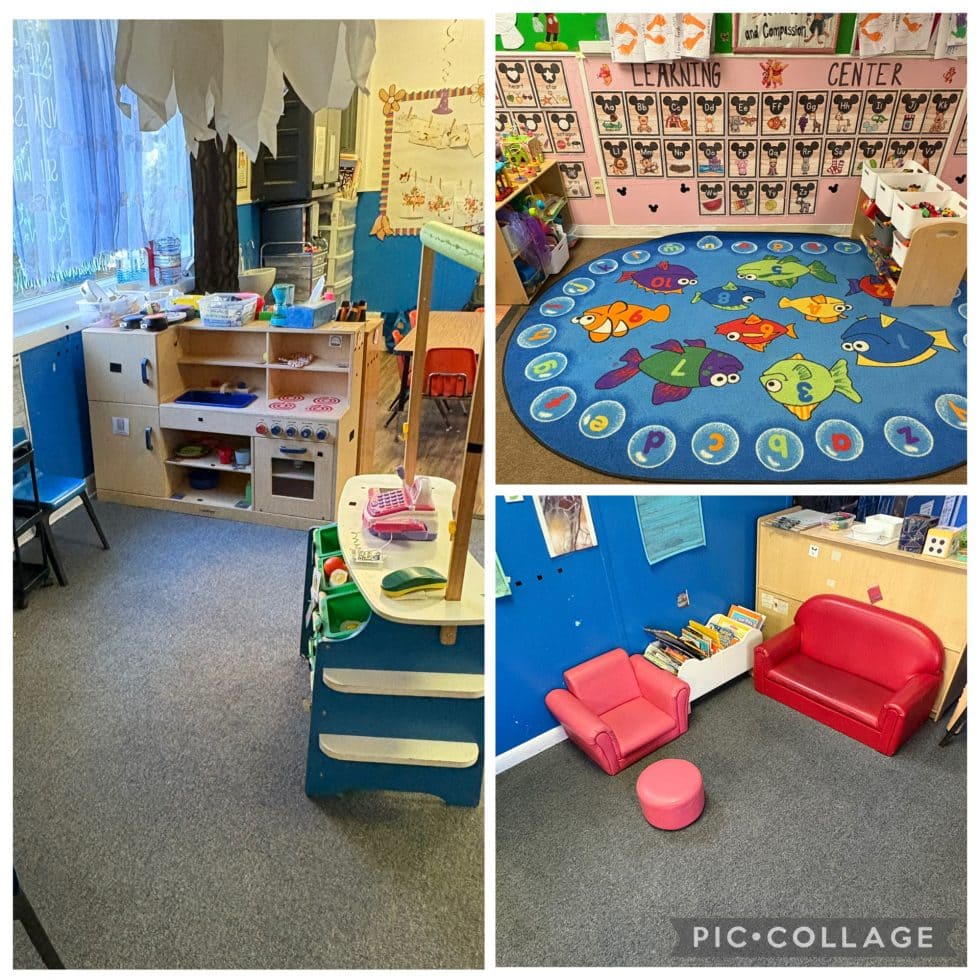 Little Sunshine's Academy Mission